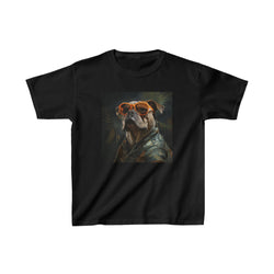 Jack Bulldog Tee