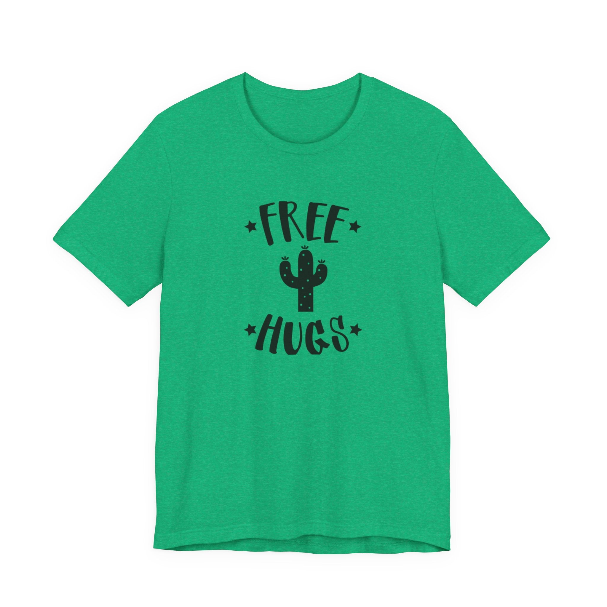 Free Hugs Short Sleeve Tee