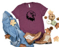 Bald Eagle Short Sleeve Tee: A Stylish and Versatile T-Shirt for People Who Love America and Bald Eagles