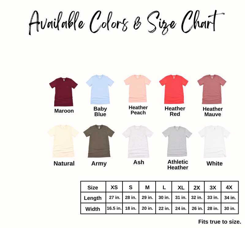 Arrowhead Forest Tee | Relaxed Fit, Soft Cotton, Perfect for Summer