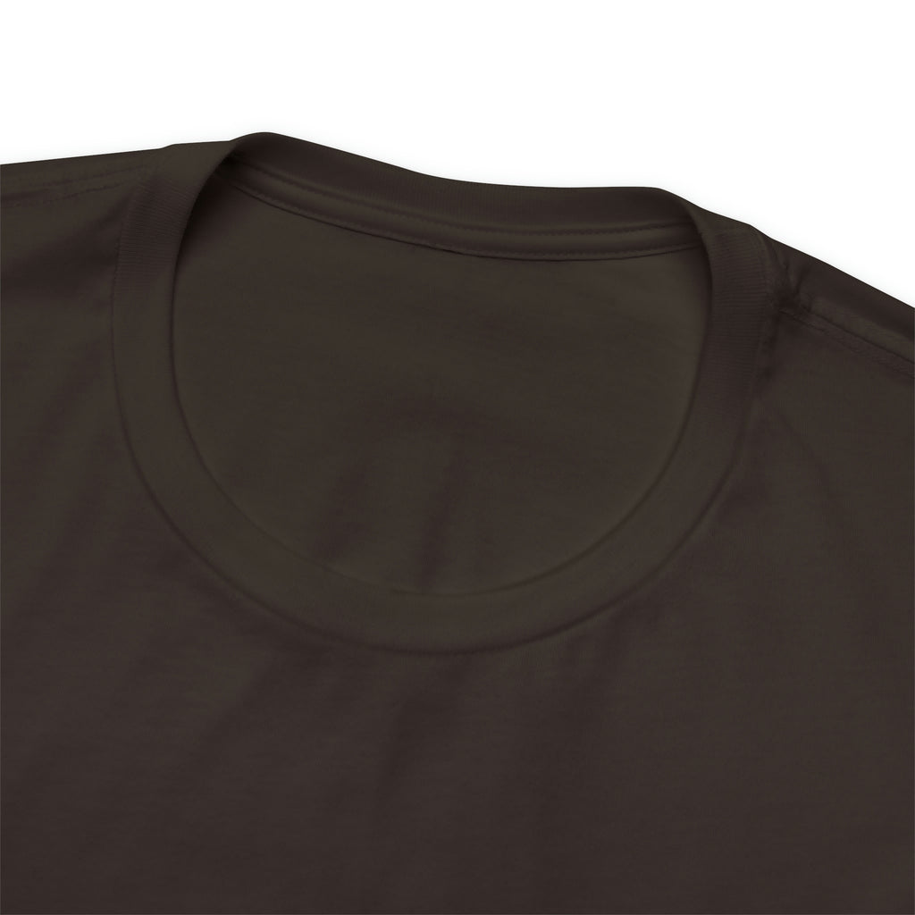 Basketball Heart Short-Sleeve Tee - Cute & Stylish T-Shirt for Basketball Lovers - Soft & Comfortable