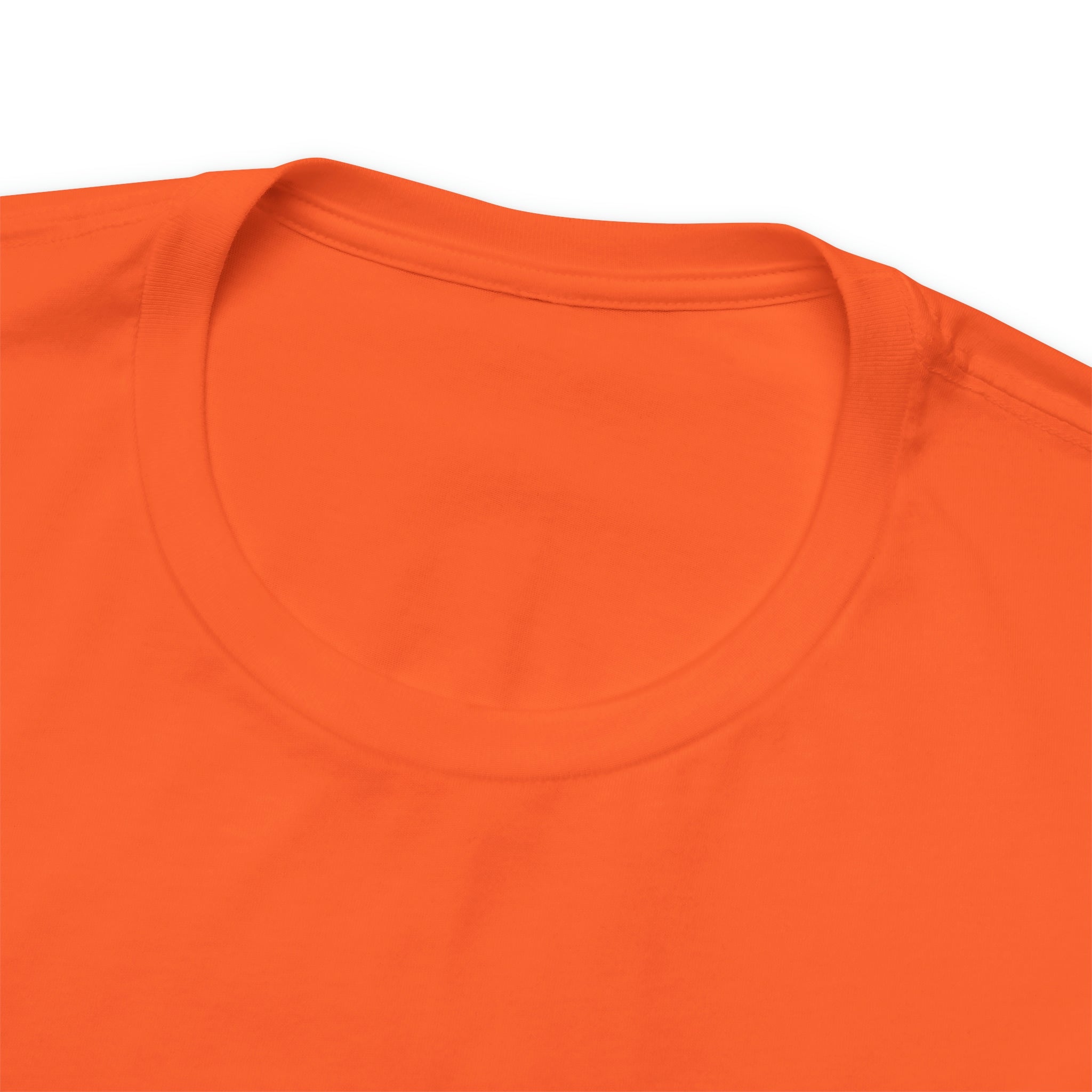 Basketball Heart Short-Sleeve Tee - Cute & Stylish T-Shirt for Basketball Lovers - Soft & Comfortable