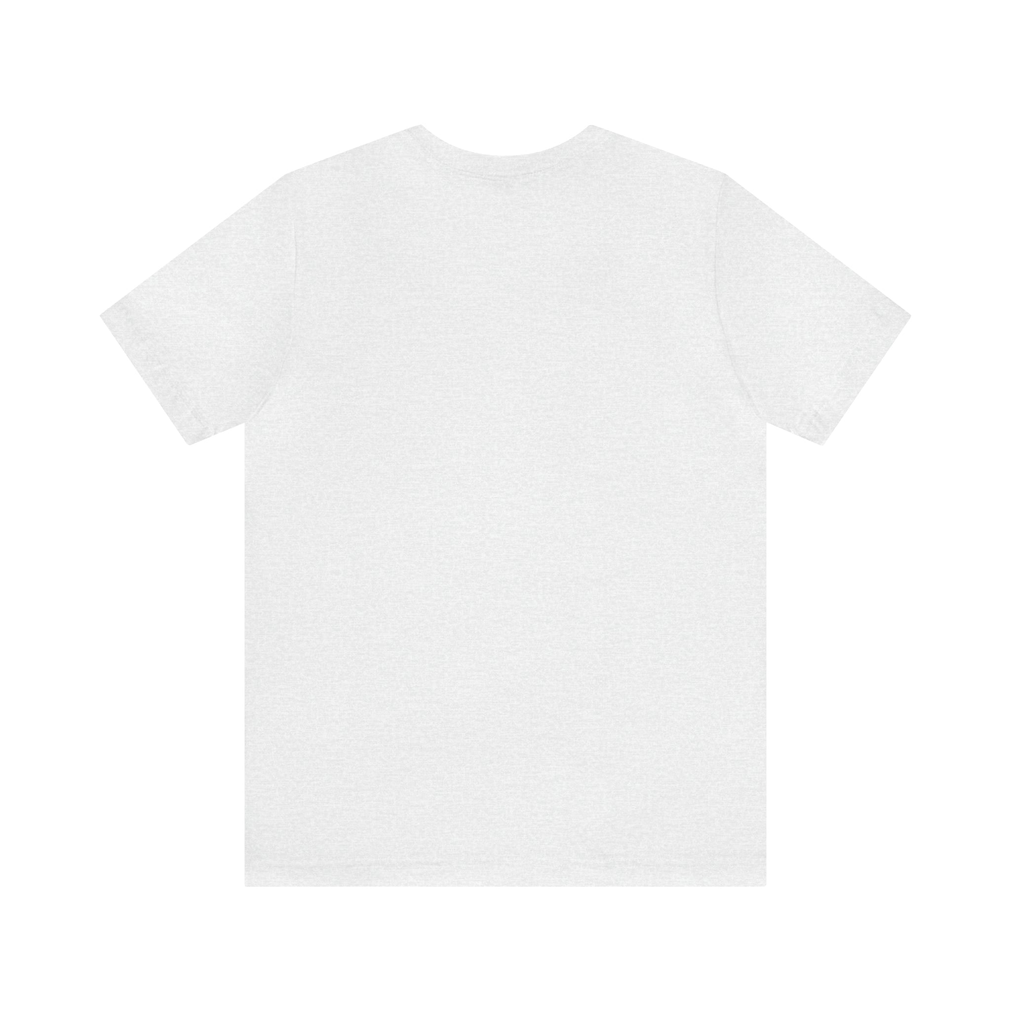 4th of July BOOM Sunglasses Unisex Jersey Short Sleeve Tee - Patriotic Clothing - Made in the USA