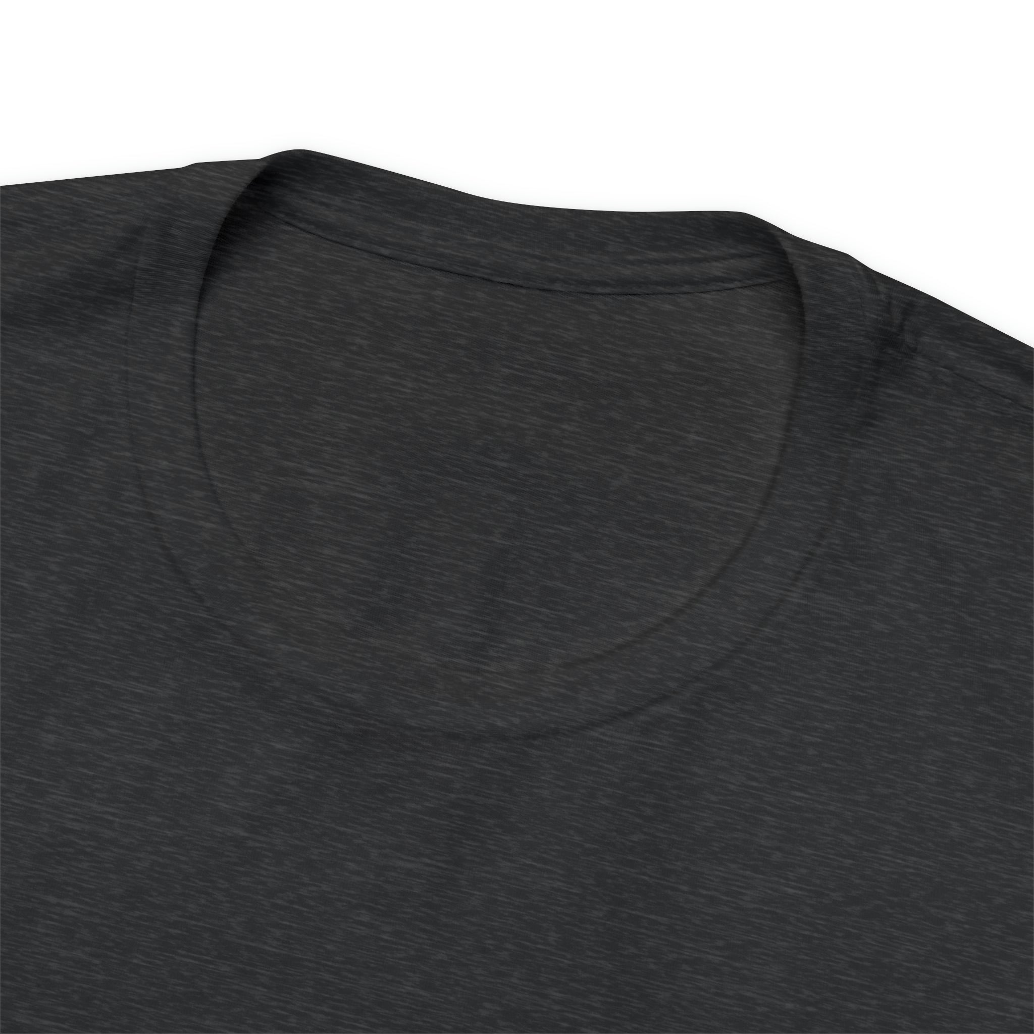 Basketball Heart Short-Sleeve Tee - Cute & Stylish T-Shirt for Basketball Lovers - Soft & Comfortable