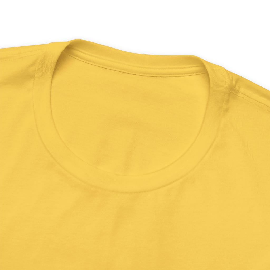 Basketball Heart Short-Sleeve Tee - Cute & Stylish T-Shirt for Basketball Lovers - Soft & Comfortable