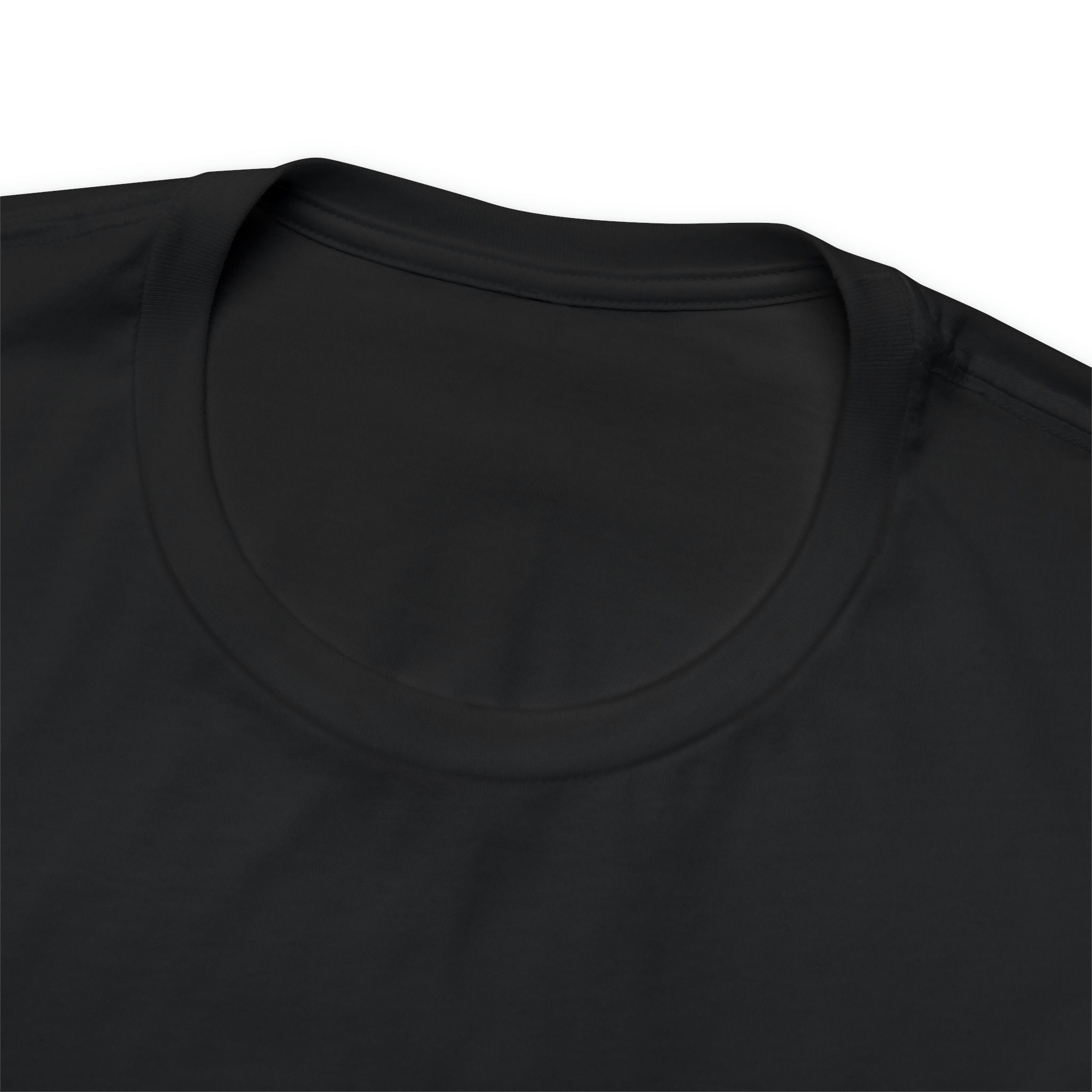 Basketball Heart Short-Sleeve Tee - Cute & Stylish T-Shirt for Basketball Lovers - Soft & Comfortable