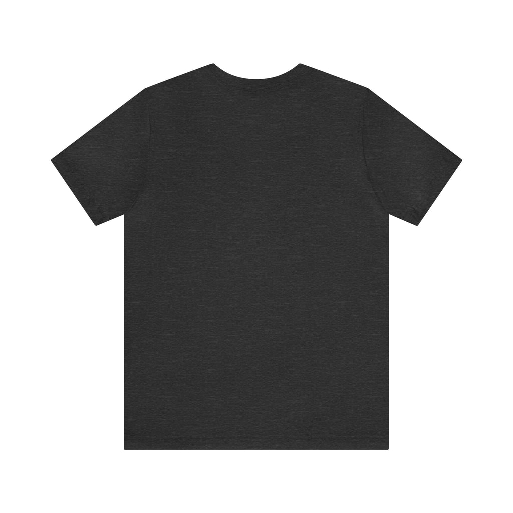 4th of July BOOM Sunglasses Unisex Jersey Short Sleeve Tee - Patriotic Clothing - Made in the USA