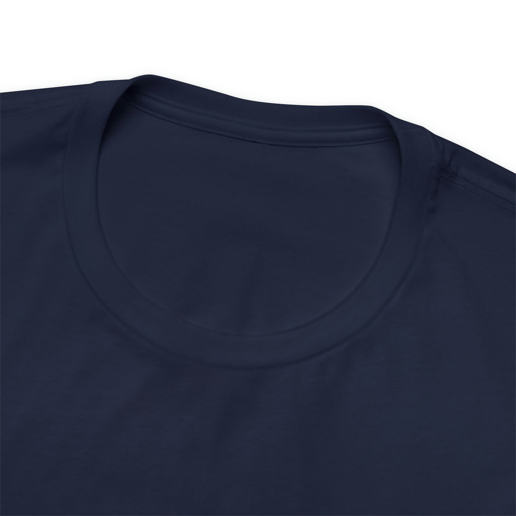Basketball Heart Short-Sleeve Tee - Cute & Stylish T-Shirt for Basketball Lovers - Soft & Comfortable
