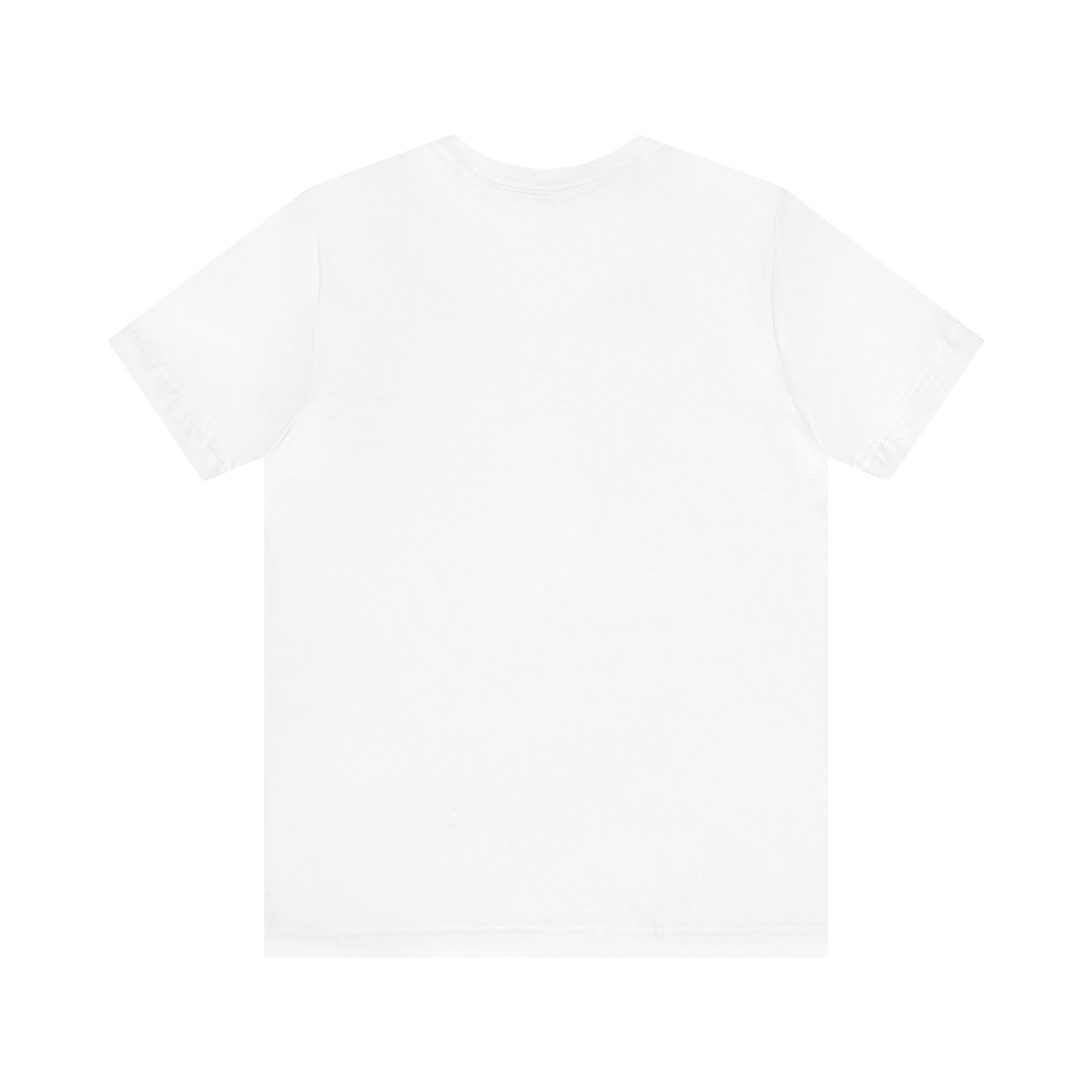 American Flag Anchor Short Sleeve Tee - Patriotic Clothing - Made in the USA